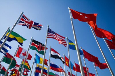 International